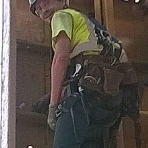 Meet your Posher, Nathan